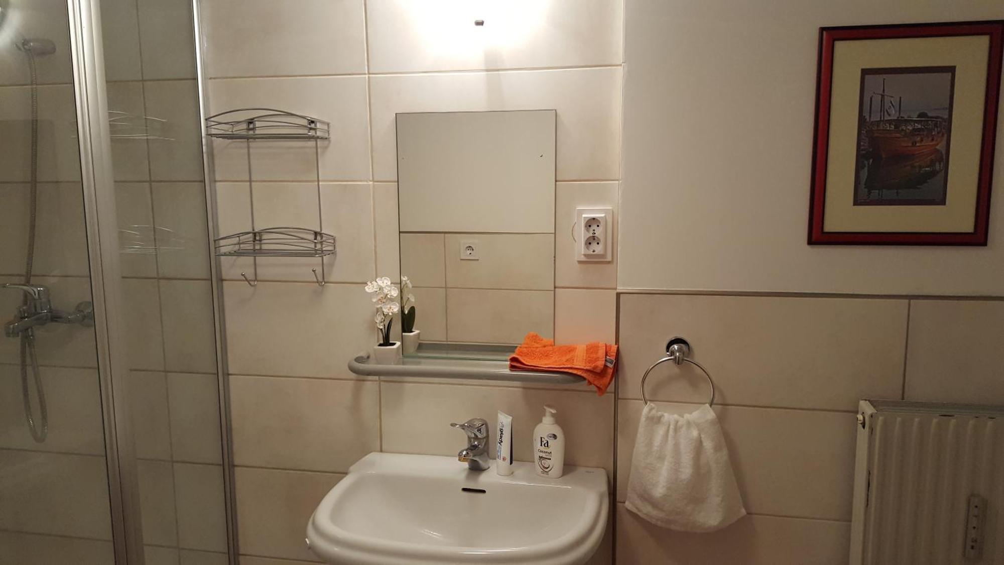 Hangulat Vendeghaz Apartmanok โอโรชาซา ห้อง รูปภาพ