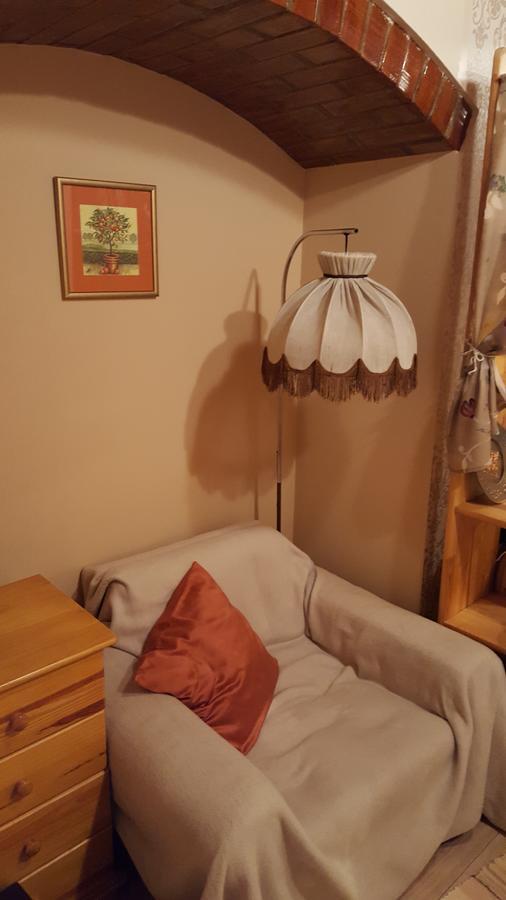 Hangulat Vendeghaz Apartmanok โอโรชาซา ภายนอก รูปภาพ