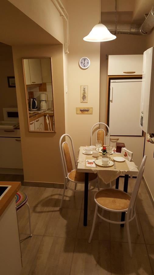 Hangulat Vendeghaz Apartmanok โอโรชาซา ภายนอก รูปภาพ