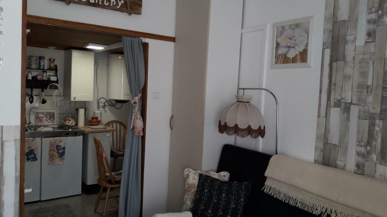 Hangulat Vendeghaz Apartmanok โอโรชาซา ภายนอก รูปภาพ