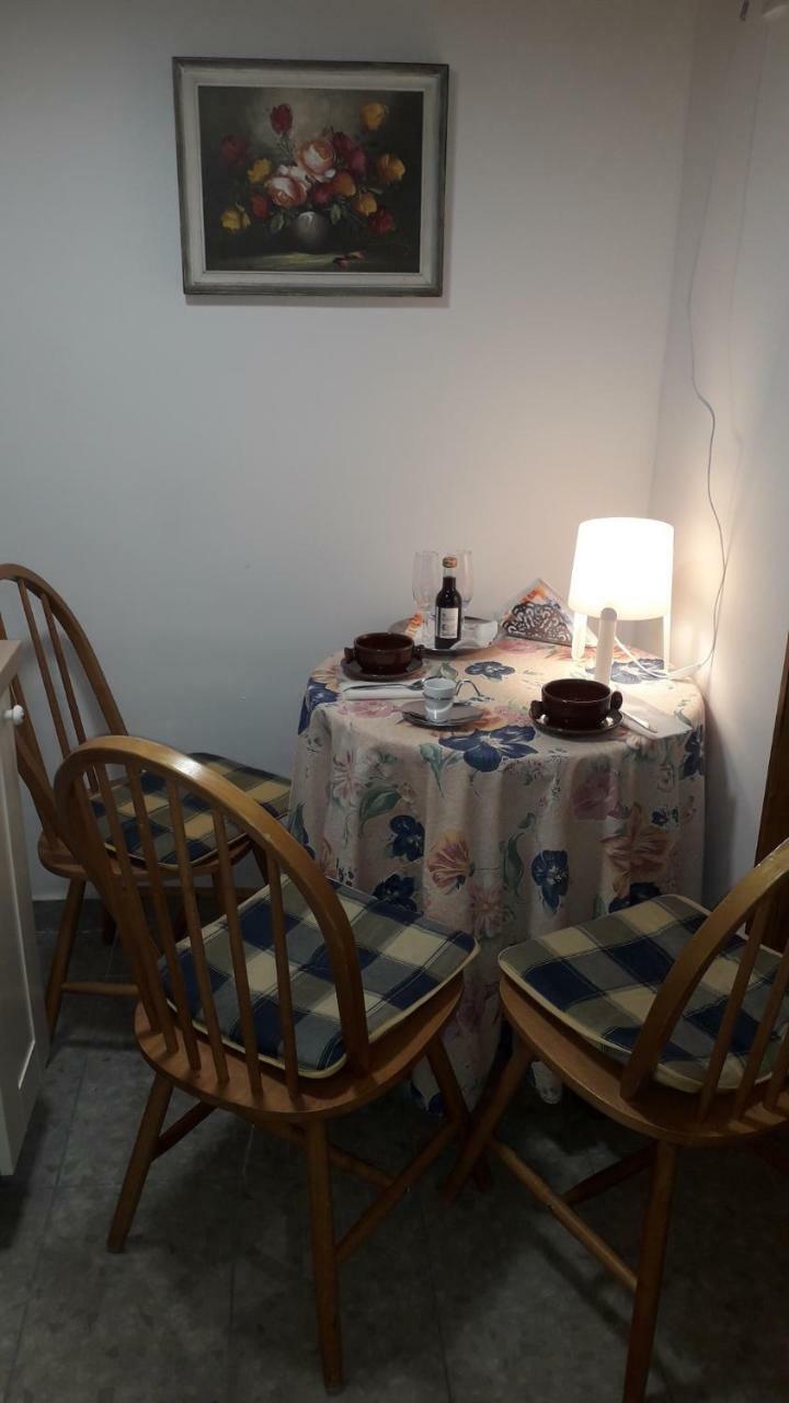 Hangulat Vendeghaz Apartmanok โอโรชาซา ภายนอก รูปภาพ