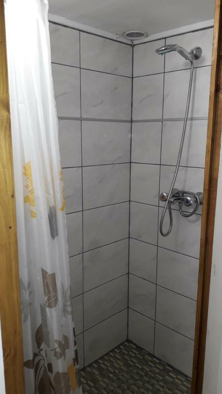 Hangulat Vendeghaz Apartmanok โอโรชาซา ภายนอก รูปภาพ